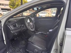 2016 Roewe 360 2015 1.4T AT Flagship #5