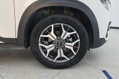 2021 Kia KX3 2021 1.5L AT CVTtrendEdition #6