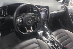 2020 Volkswagen Golf 2020 1.4T AT BelovedEdition280TSI R-Line #12