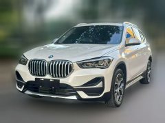 2022 BMW X1 2022 sDrive20Li AT Fashion #1