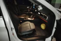2017 BMW 1 Series 2017 1.5T AT 118iSport #8