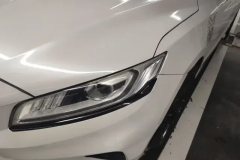 2021 Geely Auto Bo Rui 2021 1.8T AT Pilot+ #5