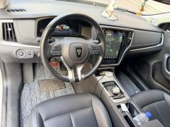 2018 Roewe i6 New Energy 2017 1.0T AT 45TConnectedSmart Premium HEV #3