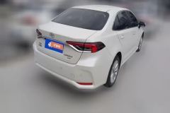 2019 Toyota Corolla 2019 1.2T AT GLX-iFlagship #3