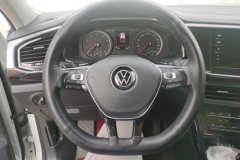 2022 Volkswagen Tayron 2021 2.0T AT 330TSI 2WD3AnniversaryLimited #15