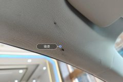 Roof Lining