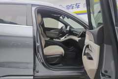 2024 BYD Song Pro PHEV 2024 Glory 1.5L AT DM-i 71KMPilot #8