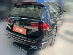 2025 Volkswagen Tiguan L PHEV 2023 1.4T AT 430PHEV PHEVPremium #6