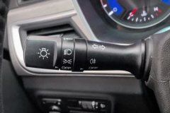 2018 Geely Auto Vision X3 2017 1.5 MT Elite #24