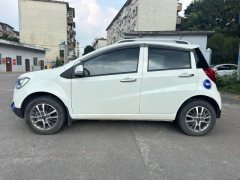 2018 JAC Group iEV6E 2018 SportiEV6ELuxurySmart EV #4