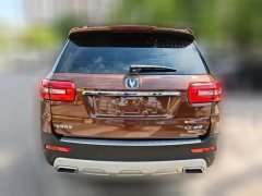 2018 Chang'an CS95 2017 2.0T AT ZhituoEdition7Seat FWD #4