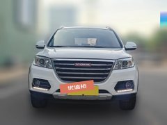 2018 Haval H6 2018 1.5T AT Red LabelSportElite FWD #2