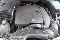 2021 Mercedes-Benz GLC-Class 2021 GLC 260 L 4MATIC Dynamic #10