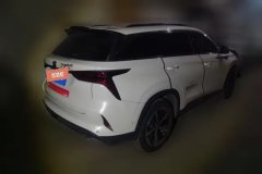 2019 Chang'an CS75 Plus 2020 2.0T AT Flagship #3