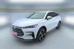 2023 BYD Tang PHEV 2021 1.5T AT DM-i 112KM Honor #1