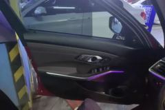 2020 BMW 3 Series 2020 2.0T AT 325LiFirst Edition #7