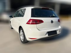 2016 Volkswagen Golf 2015 1.6 AT Comfort #4