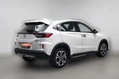 2019 Honda XR-V 2017 1.8 AT EXiComfort #2