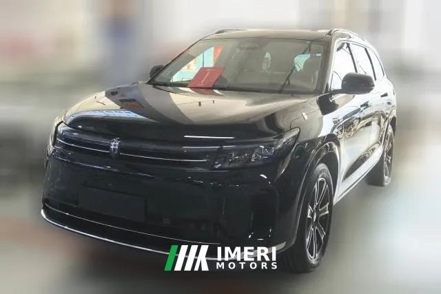 2024 AITO M7 2024 1.5T AT Smart driving4WDProEdition 5Seat