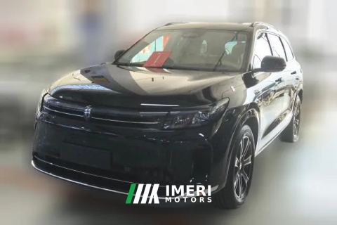 2024 AITO M7 2024 1.5T AT Smart driving4WDProEdition 5Seat