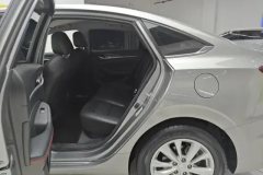 2020 Chang'an Eado 2020 1.6 MT PLUSElite #11