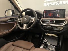 2021 BMW X3 2022 2.0T AT xDrive30i Exclusive M Yaoye suit #4