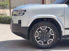 2025 Fangchengbao Ti7 2025 200KM2WDMaxEdition #4