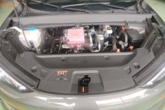 2025 Geely Galaxy Geely Galaxy E5 2026 610km explore+Edition #10