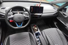 2023 Volkswagen ID.3 2023 pureSmart #12