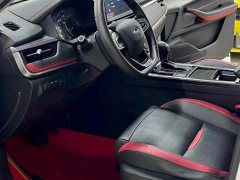 2021 Chery Tiggo 5x 2020 1.5 AT NewmoveEdition #4