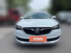 2019 Buick Excelle GT Sedan 2019 1.3T AT 18TConnectedFlagship China V #2
