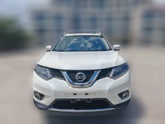 2016 Nissan X-Trail 2014 2.0L AT CVTComfort 2WD #2