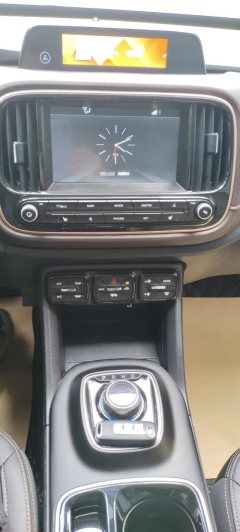 2018 Aion GE3 2018 530ConnectednetExclusive EV #5