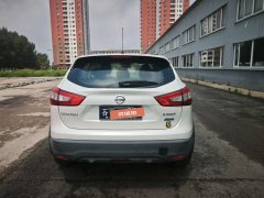 2016 Nissan Qashqai 2016 2.0 AT Elite #5