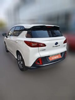 2019 Aion GE3 2018 530ConnectednetJoy EV #4