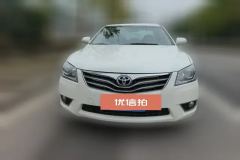 2015 Toyota Camry 2013 2.0 AT 200GClassicLuxury #2