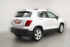 2015 Chevrolet Trax 2014 1.4T MT Comfort FWD #2