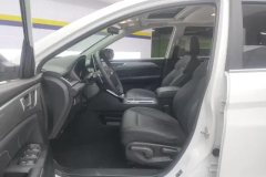 2021 Haval M6 2021 1.5T AT DCTLuxurySmart ConnectPLUS #9