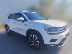2020 Volkswagen Tharu 2019 1.4T AT 280TSILuxury FWD China VI #3