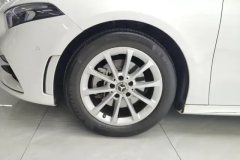2022 Mercedes-Benz A-Class 2022 Facelift 1.3T AT A 200 L Sportsedan chairFashion #6