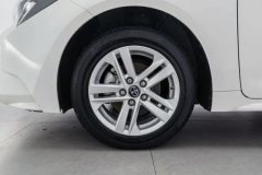 2023 Toyota Levin 2022 1.2T AT 185T Luxury #6