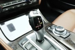 2015 BMW 5 Series 2014 2.0T AT 525LiLeading #17