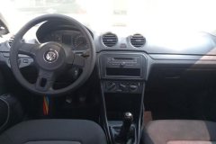 2015 Volkswagen Jetta 2015 1.4 MT Fashion #12