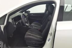 2021 Volkswagen Golf 2021 1.4T AT 280TSI R-Line #13