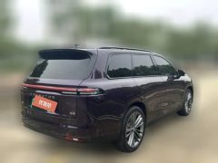 2024 Leapmotor C16 2024 EREV 200Exclusive #4