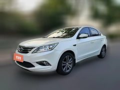 2015 Chang'an Eado 2015 1.6 MT Luxury China V #1