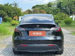 2023 Tesla Model Y 2022 Facelift rear wheel driveEdition #6