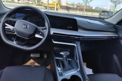 2024 Chang'an CS35 Plus 2023 Pleasure 1.4T AT DCTLuxury #12