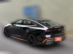 2024 Chang'an UNI-V 2024 1.5T AT nobleSport #8