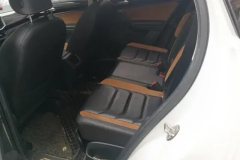 2019 Volkswagen Tayron 2019 330TSI 2WDLuxury China V #11